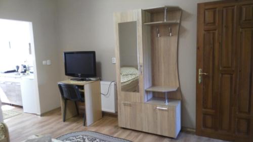 Transcarpathia Apartment | Apartments I & I