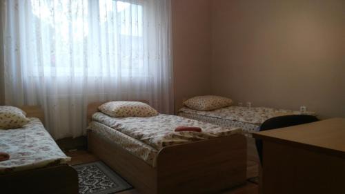 Transcarpathia Apartment | Apartments I & I