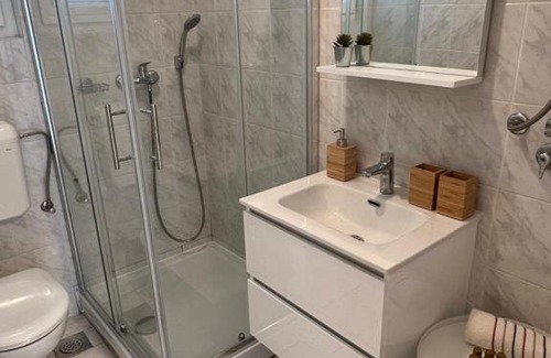 Jurandvor Apartment | Apartments IDa II