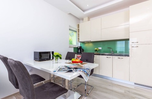 Kostrena Apartment | Apartments Igor (112821-A6) - Kostrena