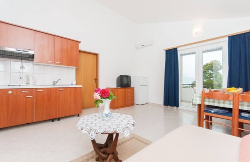 Bratus Apartment | Apartments Igor (33401-A2) - Bratus