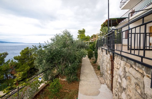 Bratus Apartment | Apartments Igor (33401-A2) - Bratus