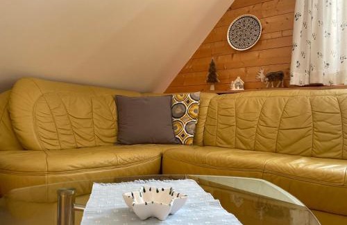Sankt Georgen im Lavanttal Apartment | Apartments im Almhaus Bachler