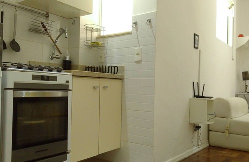 Ipanema Apartment | Apartments in Ipanema Beach - excelent location & security - 505