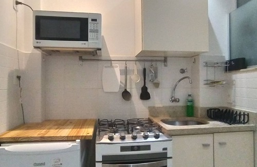 Ipanema Apartment | Apartments in Ipanema Beach - excelent location & security - 505