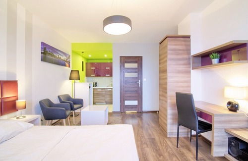 West Pomeranian Voivodeship Hotel | Apartments in Szczecin