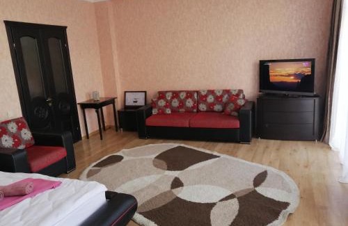 Old Boulevard Apartment | Apartments in the historical center of Batumi, near the seaside park