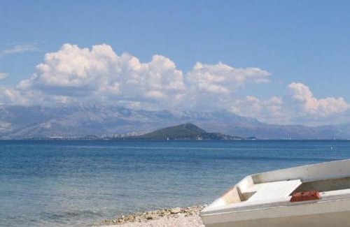Arbanija Apartment | Apartments in Villa TOP TROGIR