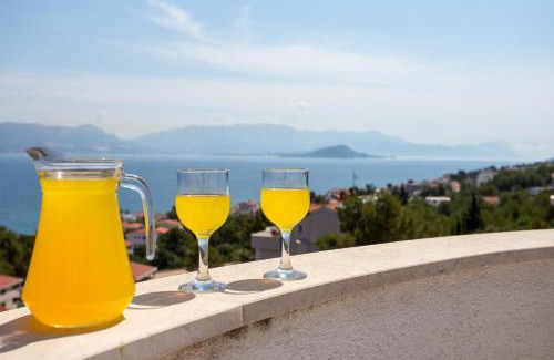 Arbanija Apartment | Apartments in Villa TOP TROGIR
