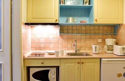Gouvia Apartment | Apartments Isabella Country House, Gouvia