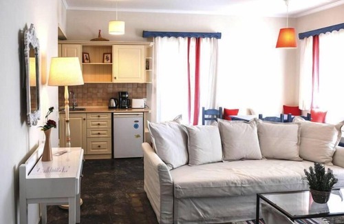 Gouvia Apartment | Apartments Isabella Country House, Gouvia
