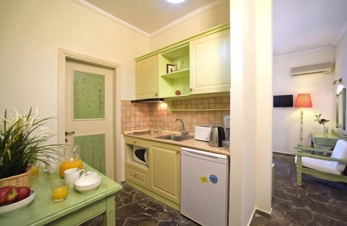 Gouvia Apartment | Apartments Isabella Country House, Gouvia
