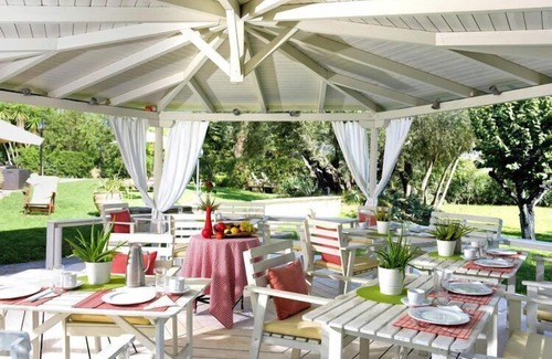 Gouvia Apartment | Apartments Isabella Country House, Gouvia
