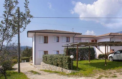 Bonalaccia-Filetto Apartment | Apartments in quiet hamlet 5