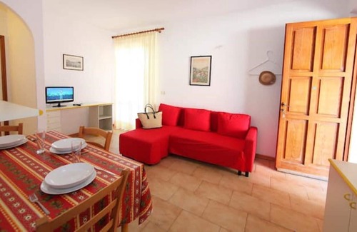 Bonalaccia-Filetto Apartment | Apartments in a quiet hamlet 1