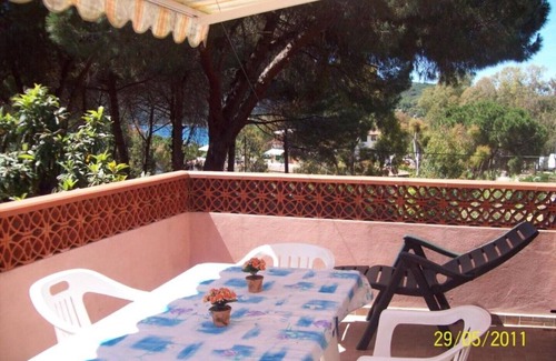 Lido di Capoliveri Apartment | Apartments Diego TRILO