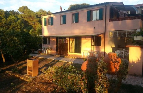 Lido di Capoliveri Apartment | Apartments Diego TRILO