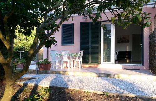 Lido di Capoliveri Apartment | Apartments Diego BILO