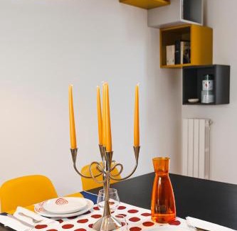 Valgatara House | APARTMENTS VALPOLICELLA: RESIDENZA OLIVO