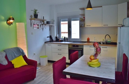 Suha Punta Apartment | Apartments Ivans (104751-A1) - Kampor - island Rab