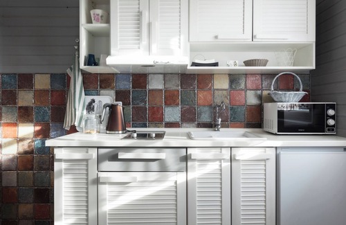 Ostarski Stanovi Apartment | Apartments Ivanka