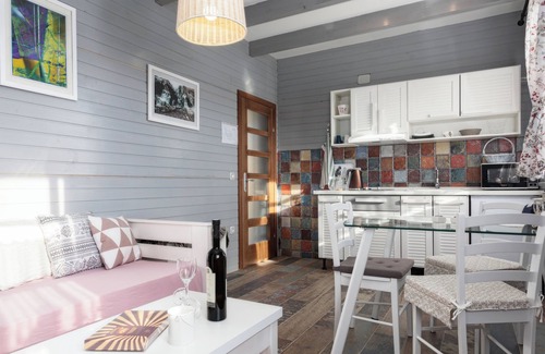 Ostarski Stanovi Apartment | Apartments Ivanka