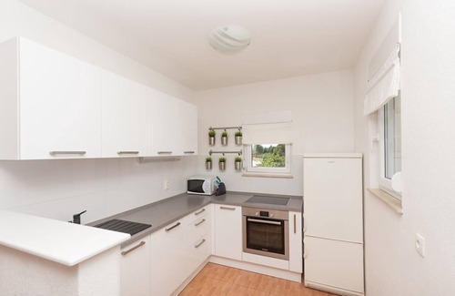 Drasnice Apartment | Apartments Ivi (109111-A4) - Drasnice