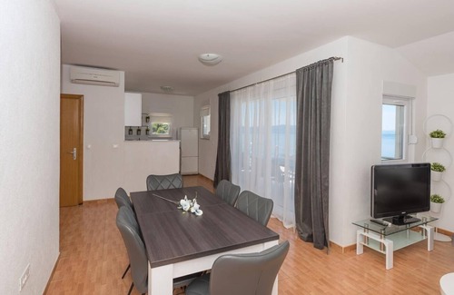 Drasnice Apartment | Apartments Ivi (109111-A4) - Drasnice