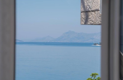 Drasnice Apartment | Apartments Ivi (109111-A4) - Drasnice