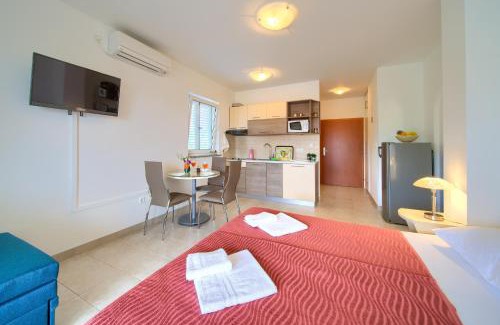 Silo Apartment | Apartments Ivica Krk Island