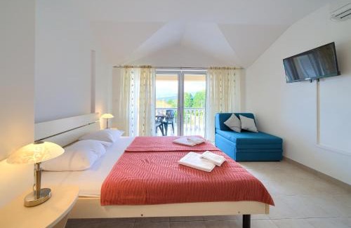 Silo Apartment | Apartments Ivica Krk Island