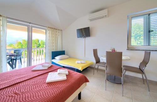 Silo Apartment | Apartments Ivica Krk Island