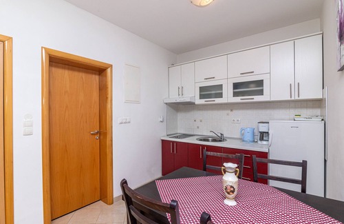 Municipality of Trogir Apartment | Apartments Janja (30131-A7) - Arbanija (Ciovo)