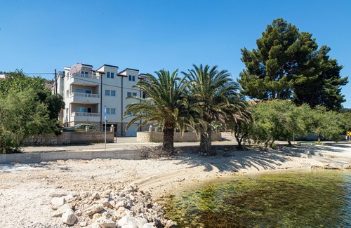 Municipality of Trogir Apartment | Apartments Janja (30131-A7) - Arbanija (Ciovo)