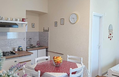 Brinje Apartment | Apartments Jezerane