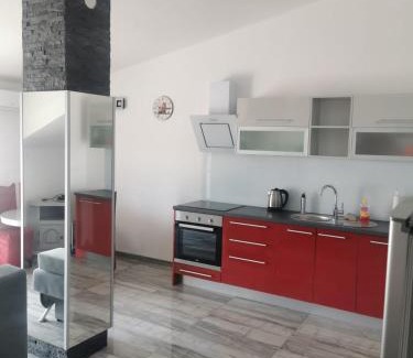 Ribarica Apartment | Apartments Julia & Nika