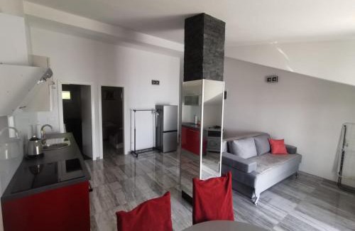 Ribarica Apartment | Apartments Julia & Nika
