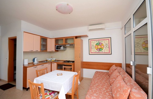 Drasnice Apartment | Apartments Jure (33821-A3) - Drasnice