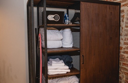 Lviv City Center Apartment | Apartments Just Lviv It in Lviv