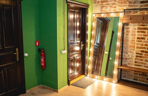 Lviv City Center Apartment | Apartments Just Lviv It in Lviv
