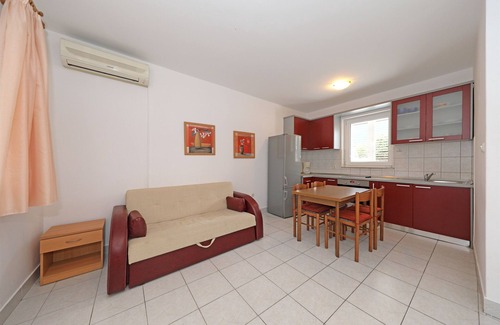 Zrce Apartment | Apartments Karolina (20211-A1) - Novalja - island Pag