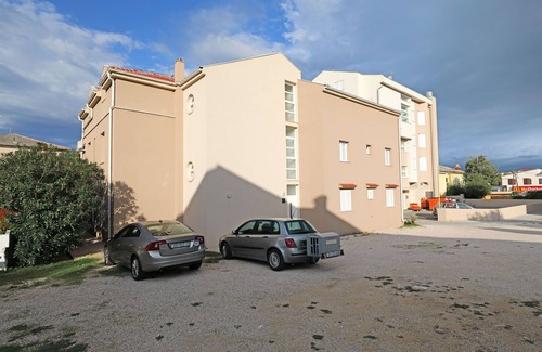Zrce Apartment | Apartments Karolina (20211-A4) - Novalja - island Pag
