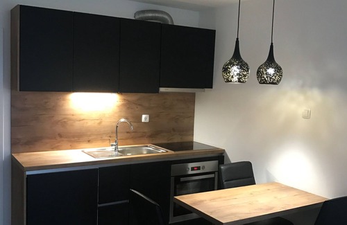 Bovec Apartment | Apartments Kaninska vas