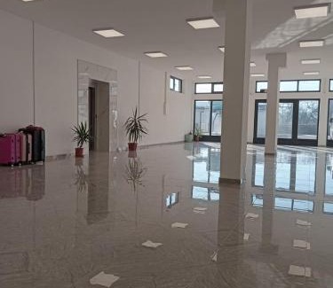 Zivinice Apartment | Apartments Karić Aerodrom Tuzla