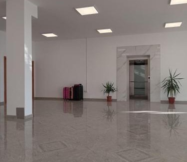 Zivinice Apartment | Apartments Karić Aerodrom Tuzla