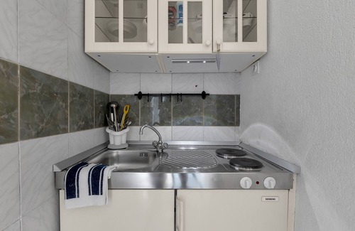 Vrpolje Apartment | Apartments Kata - Studio Apartment