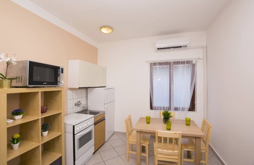 Pirovac Apartment | Apartments Katarina (48001-A2) - Pirovac