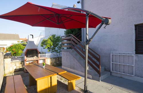 Pirovac Apartment | Apartments Katarina (48001-A2) - Pirovac