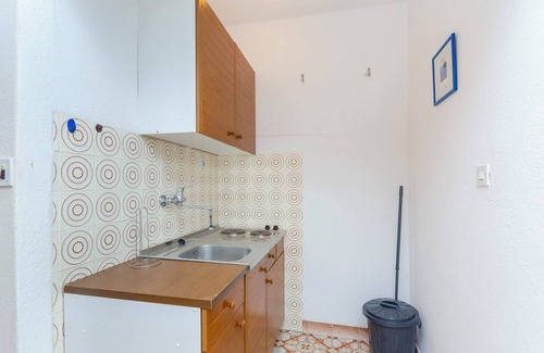 Zelenka Apartment | Apartments Katica (31881-A1) - Makarska