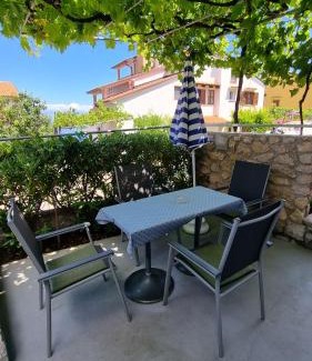 Cove Murtar Apartment | Apartments Katja